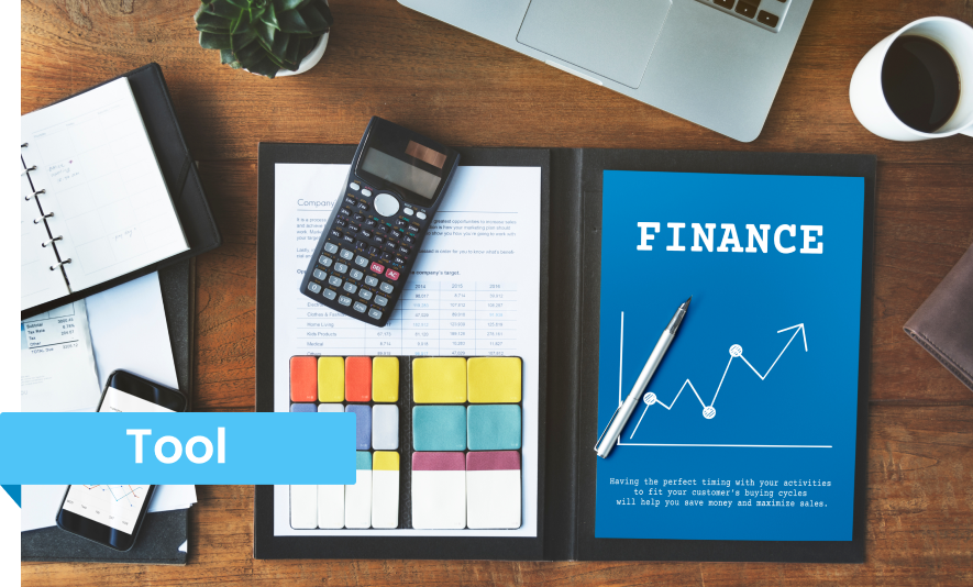 Credit Scoring Model Template