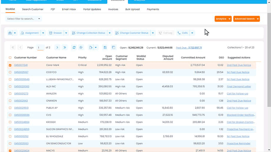 Scale your dunning outreach