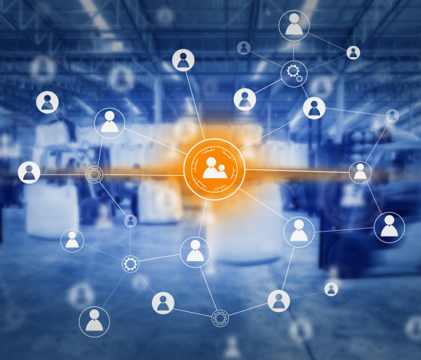 A Comprehensive Guide to Building a Future-Ready Distributed Workforce