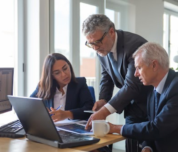 Implementing Smarter and Quicker Borrowing Decisions with Cash Forecasting Software