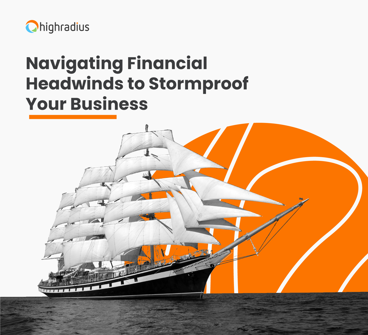 Navigating Financial Headwinds to Stormproof Your Business
