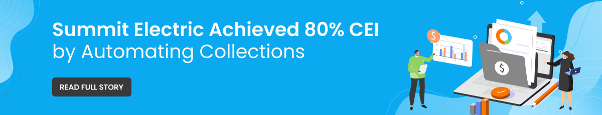 automating collection casestudy