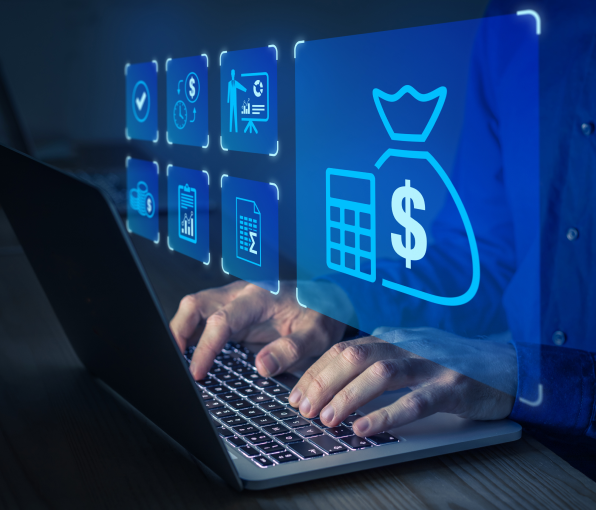 5 AI Use Cases of Cash Forecasting and Cash Management