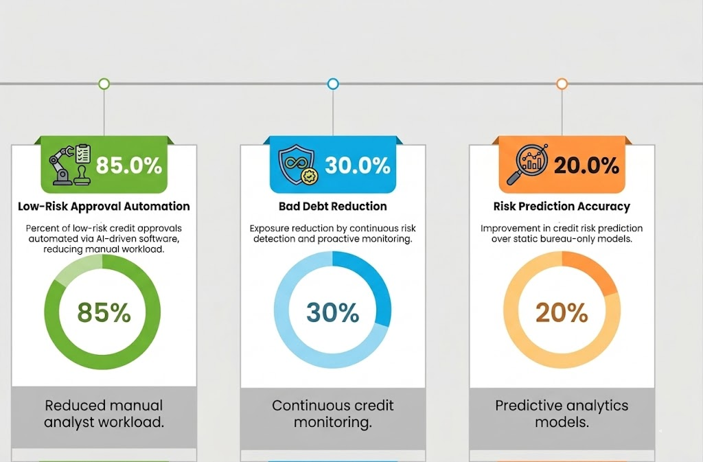 AI Credit Scoring in 2026: The Complete Guide