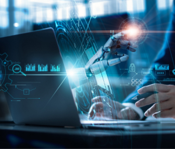 The Reality of Implementing AI in Record-to-Report