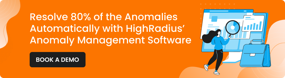 highradius demo banner