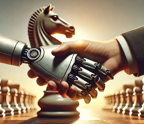 Transforming Account Reconciliation for Midsize Organizations