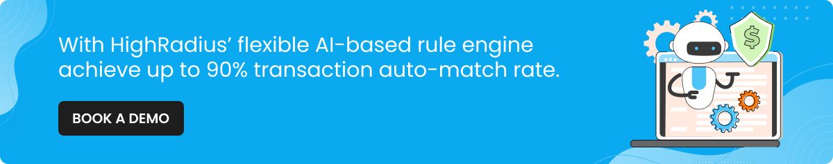 highradius demo banner