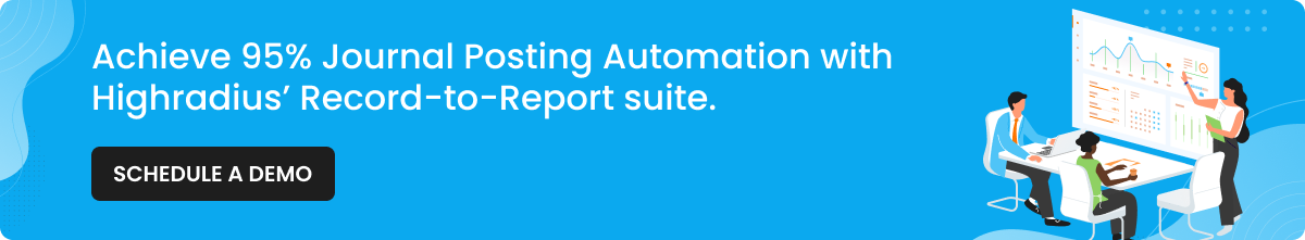 How Highradius Can Help