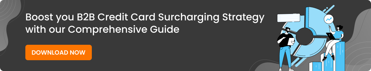 Difference Between Convenience Fee and Surcharge