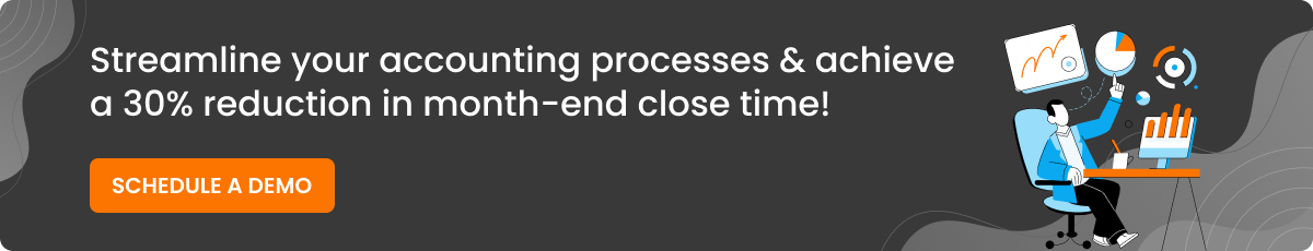 HighRadius Record-to-Report Solution