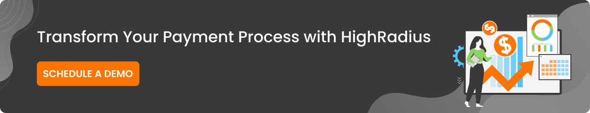 How HighRadius Can Help