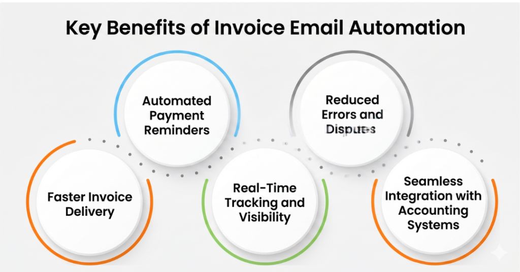 Benefits of Automating the Invoicing Process