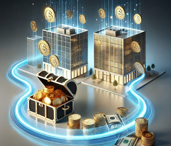 10 Benefits of Implementing a Treasury Payment System