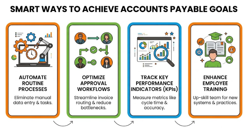 Accounts Payable Process