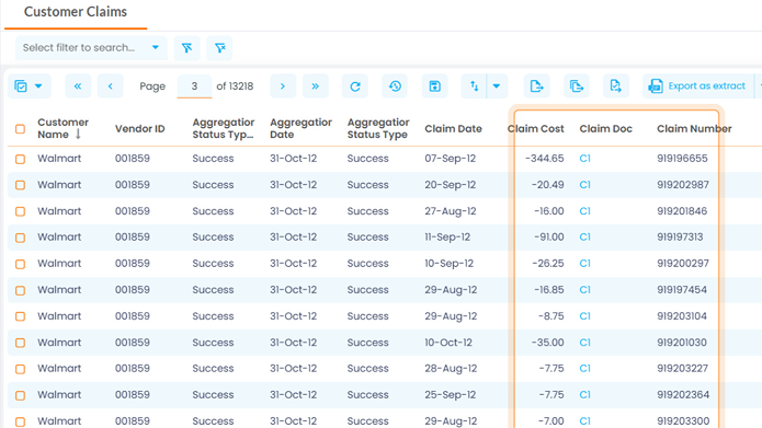 Portal Claim Download
