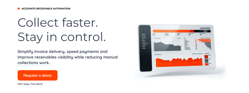 quadient credit management