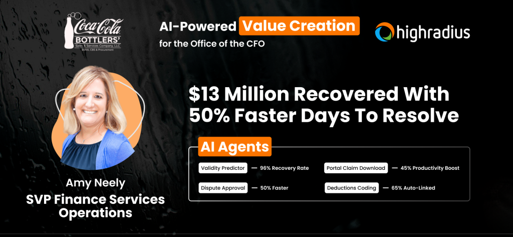 coca cola case study for digital finance transformation
