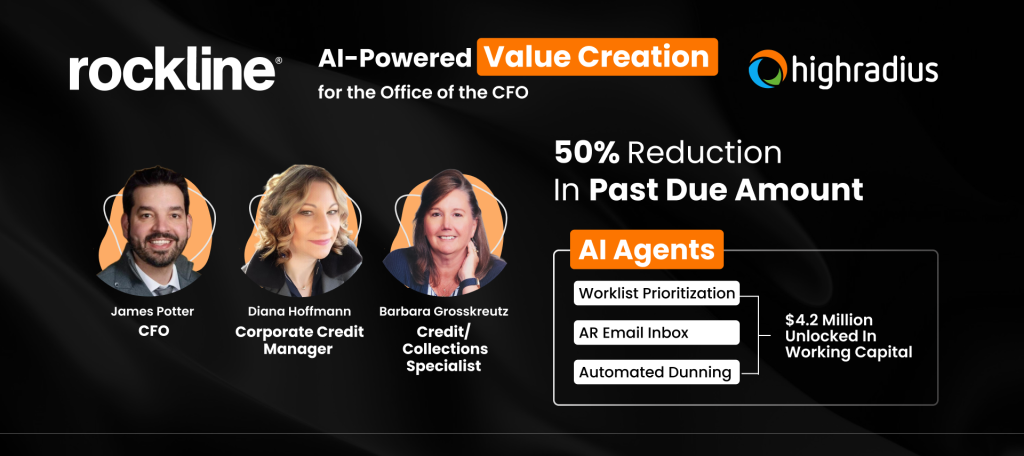 Rockline case study for automated AR tool for manufacturers