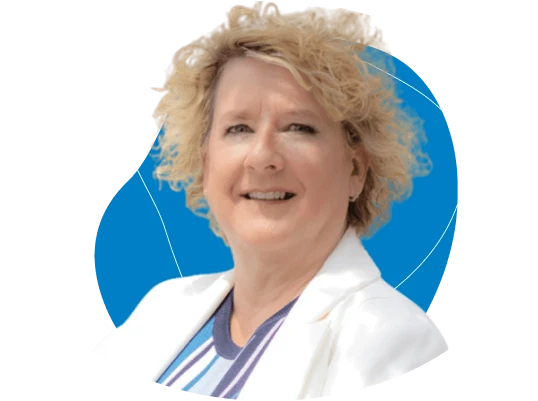 Holly DeSantis Speaker Image