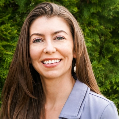 Kate Villari