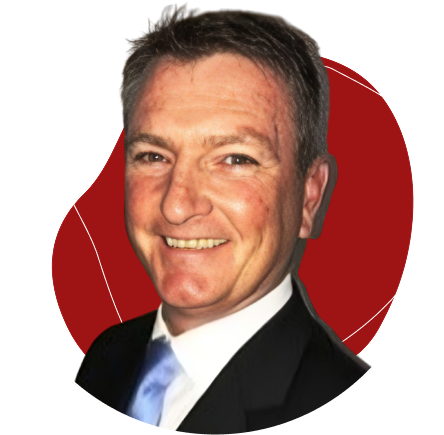 Gordon Briscoe Speaker Image